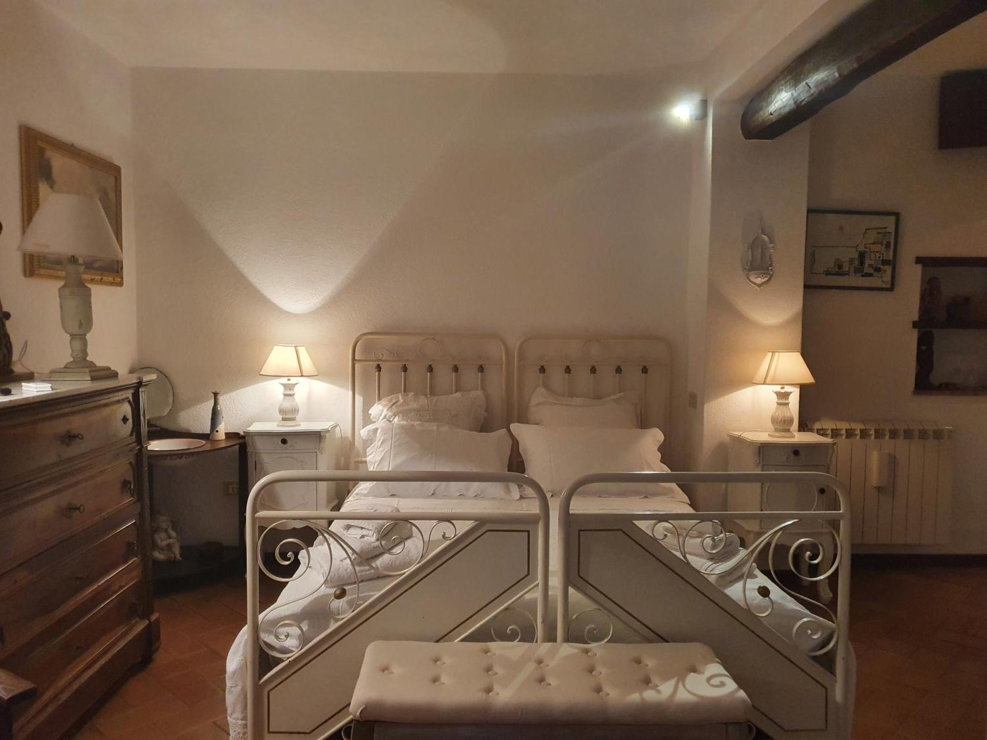 ماراتييا Bed And Breakfast Tenuta Palmieri Only Adult المظهر الخارجي الصورة