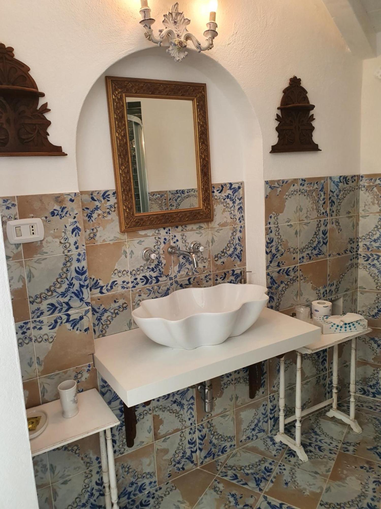 ماراتييا Bed And Breakfast Tenuta Palmieri Only Adult المظهر الخارجي الصورة