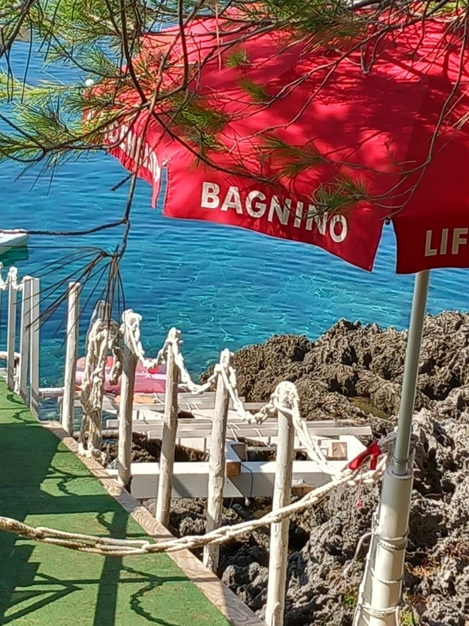 ماراتييا Bed And Breakfast Tenuta Palmieri Only Adult المظهر الخارجي الصورة